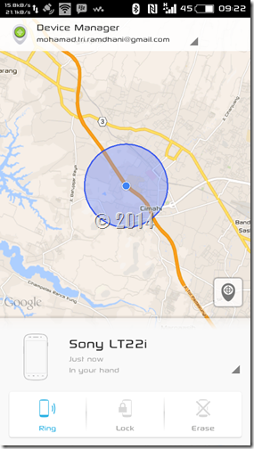 Android Device Manager (2)