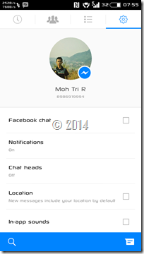 Facebook Messenger (1)